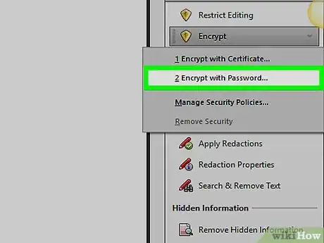 Image intitulée Password Protect a PDF Step 25