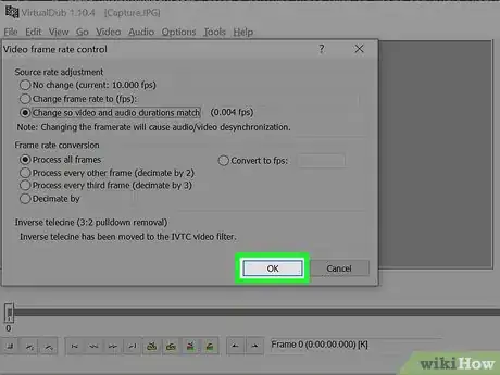 Image intitulée Create a YouTube Video With an Image and Audio File Step 68