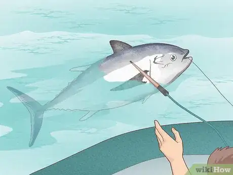 Image intitulée Catch Bluefin Tuna Step 14