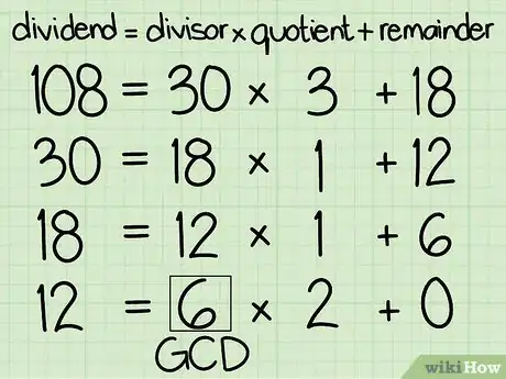 Image intitulée Find the Greatest Common Divisor of Two Integers Step 11