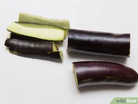 Image intitulée Make Eggplant Parmesan Step 18