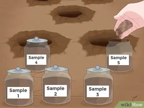 Image intitulée Lower Soil pH Step 3