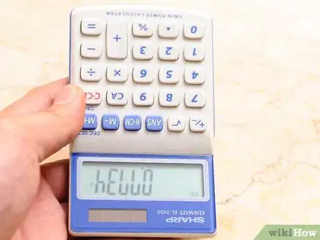 Image intitulée Do a Cool Calculator Trick Step 1