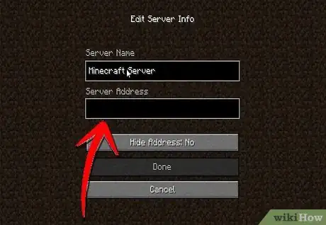 Image intitulée Make a Minecraft Server for Your Friends and You Step 11