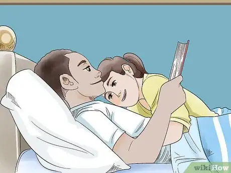 Image intitulée Have Fun in Bed With Your Partner Without Sex Step 10