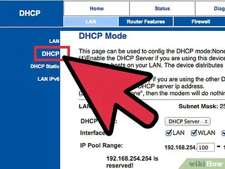 Image intitulée Tell If an Outside User Is on Your Wireless Network Step 6