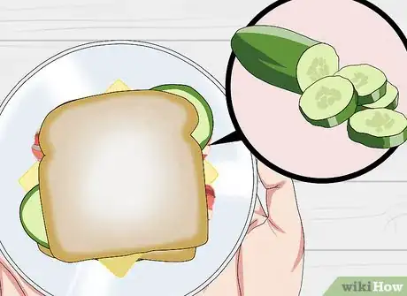 Image intitulée Treat Acne with Cucumber Juice Step 14