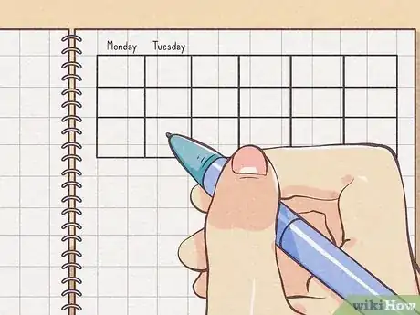 Image intitulée Make Your Own School Planner Step 13