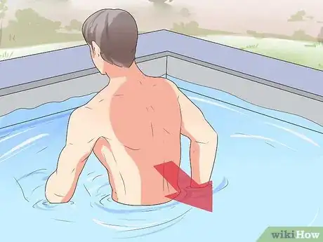 Image intitulée Use Water Exercises for Back Pain Step 6