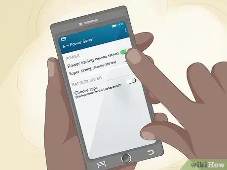 Image intitulée Make Your Cell Phone Battery Last Longer Step 24