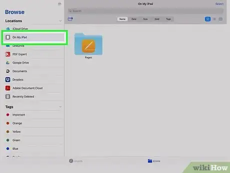 Image intitulée Transfer Files to iPad from a Computer Step 32