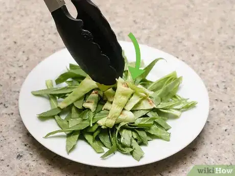 Image intitulée Cook Bok Choy Step 14