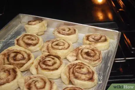 Image intitulée Make Cinnamon Rolls Step 10