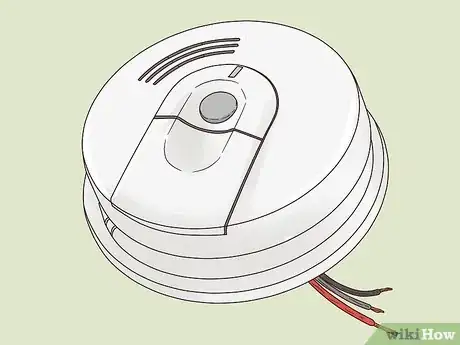 Image intitulée Replace a Smoke Detector Step 5