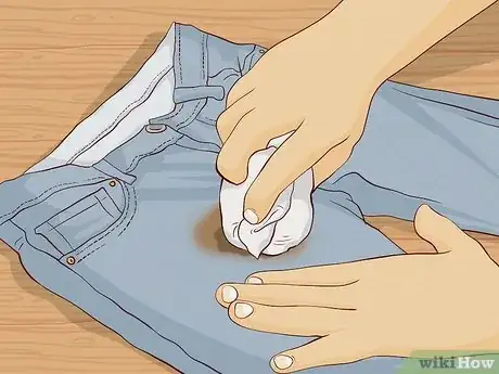 Image intitulée Wash Jeans Step 8