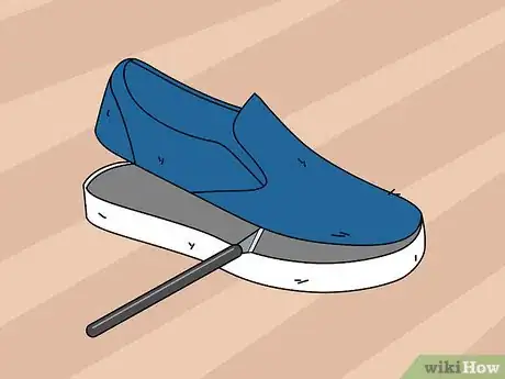 Image intitulée Make Shoes Step 3