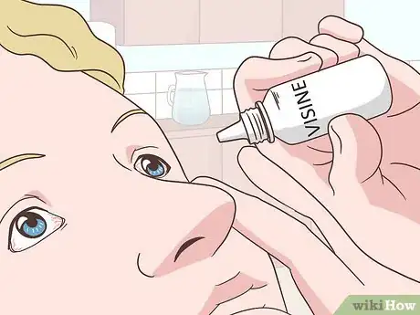 Image intitulée Get Rid of Itchy Eyes Step 12