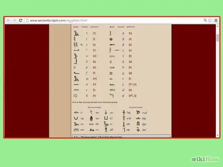 Image intitulée Read Egyptian Hieroglyphics Step 1.png