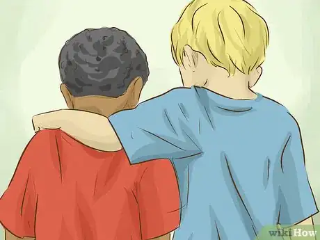 Image intitulée Help Reduce Racism Step 10