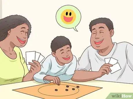 Image intitulée Have a Successful Family Game Night Step 10