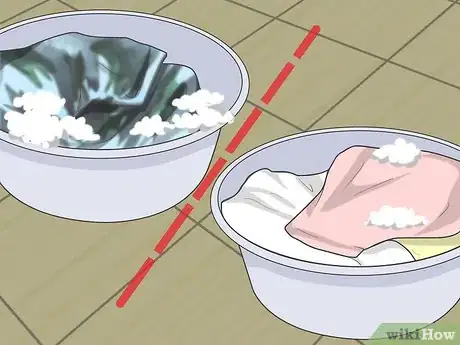Image intitulée Dye Clothes with Food Coloring Step 21