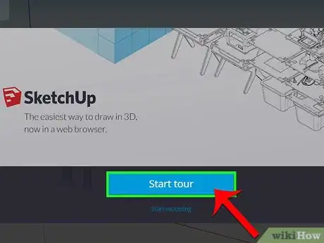 Image intitulée Use SketchUp Step 12
