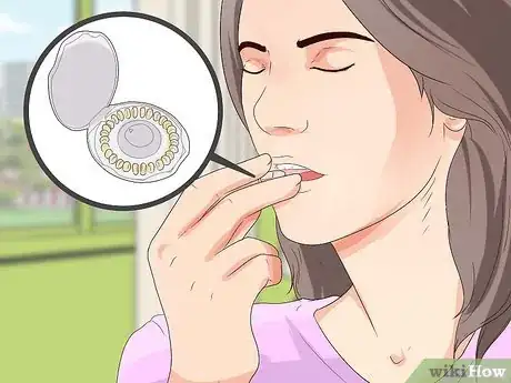 Image intitulée Start Birth Control Step 10