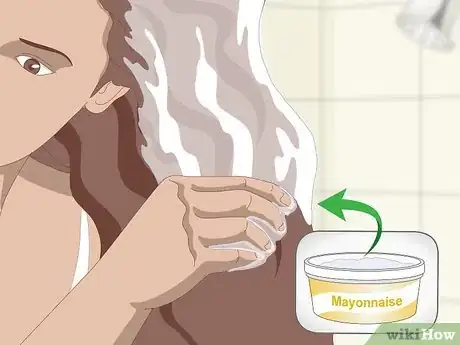 Image intitulée Get Rid of Dry Hair and Dry Scalp Step 10