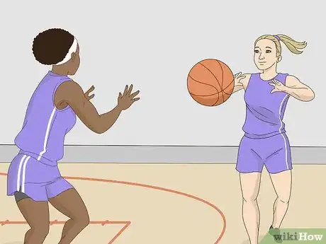 Image intitulée Be a Pro Basketball Player Step 10