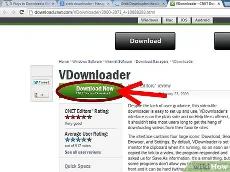 Image intitulée Download a Video Step 7Bullet1