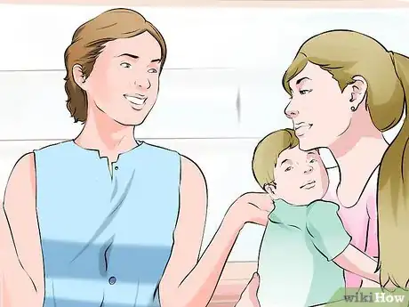 Image intitulée Get Babies to Like You Step 4