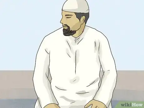 Image intitulée Pray in Islam Step 16