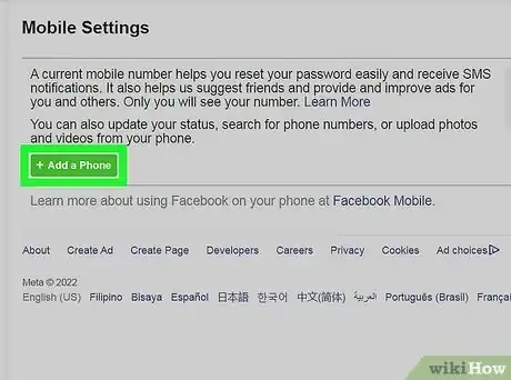 Image intitulée Connect Your Facebook to Your Phone Step 5