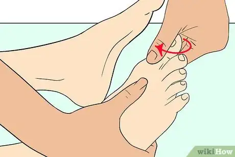 Image intitulée Give a Foot Massage Step 4