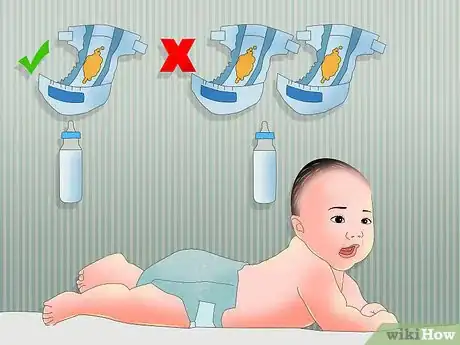 Image intitulée Treat Diarrhea in Newborns Step 6