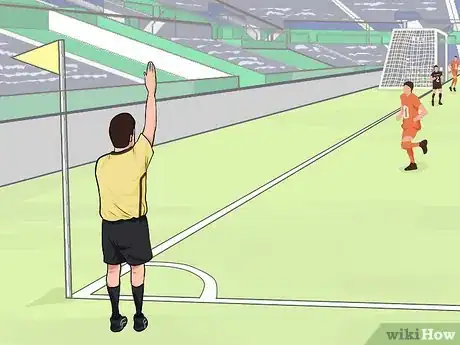 Image intitulée Understand Soccer Referee Signals Step 8