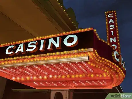 Image intitulée Win Money in a Las Vegas Casino Step 02