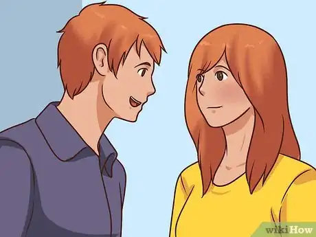 Image intitulée Get a Girl to Like You in Middle School Step 12