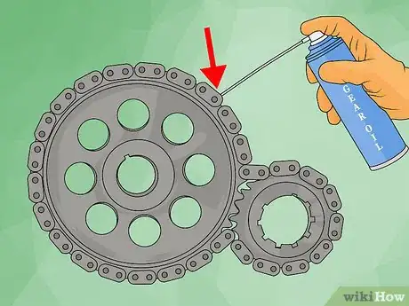 Image intitulée Change a Timing Chain Step 19