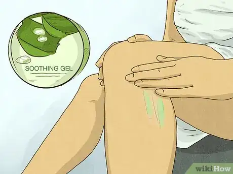 Image intitulée Avoid Itching After Waxing Step 6