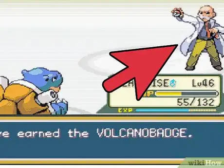 Image intitulée Catch Moltres in Pokemon Fire Red Step 1