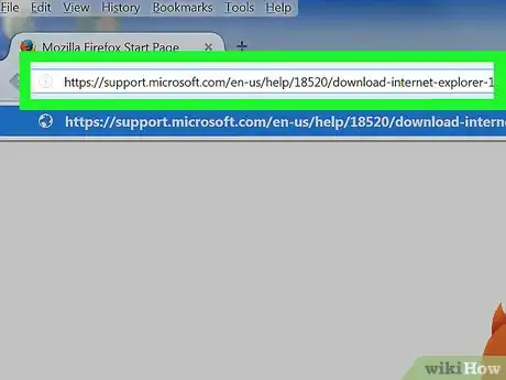 Image intitulée Update Microsoft Internet Explorer Step 1