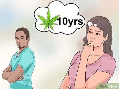 Image intitulée Help Someone Overcome Marijuana Addiction Step 8