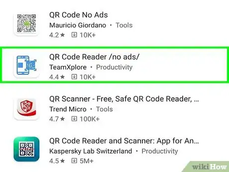 Image intitulée Scan a QR Code Step 9