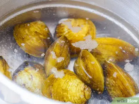 Image intitulée Make New England Clam Chowder Step 2