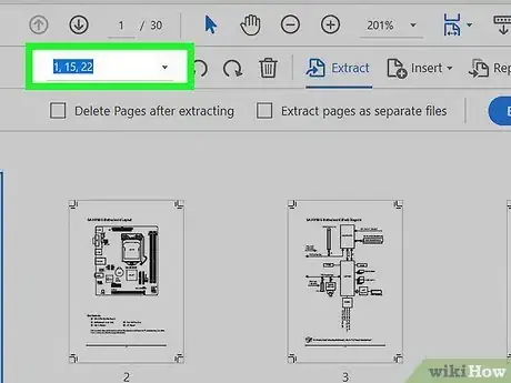 Image intitulée Save One Page of a PDF Using Adobe Reader Step 14