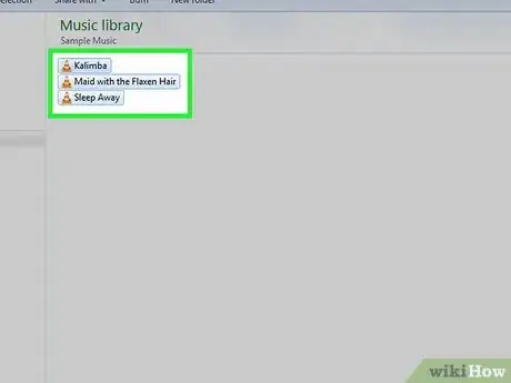 Image intitulée Put Music on a Flash Drive Step 20