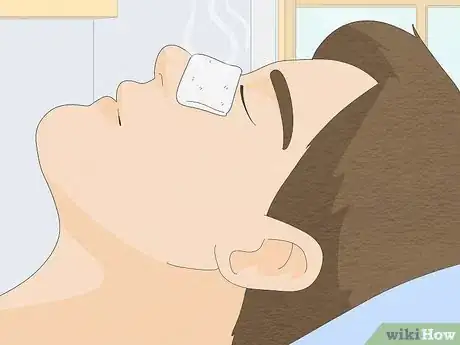 Image intitulée Soothe a Sore and Irritated Nose After Frequent Blowing Step 9