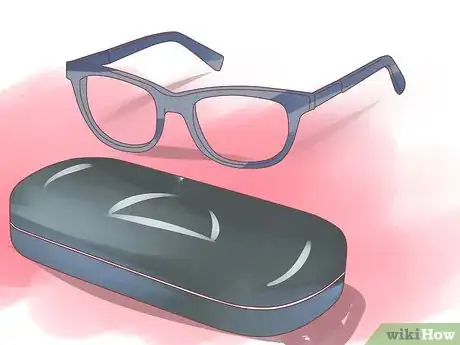 Image intitulée Repair Eyeglasses Step 17