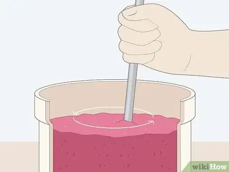 Image intitulée Make Cherry Wine Step 10